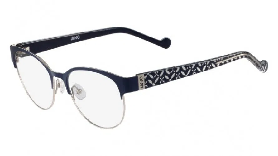 Liu Jo LJ2112 Eyeglasses - view 2